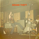 Grand Theft (LP)