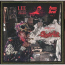 Lee 'Scratch' Perry - Disco Devil Vol. 3 (5 More Classic Discomixes From The Black Ark Studio 1977-9) (LP)