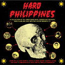 V.A. - Hard Philippines (LP)