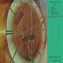 Alexander Holm - Dial / Head Stroll (LP)
