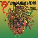 Prince Mohammed - Inna Him Head (LP)