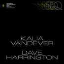 Kalia Vandever, Dave Harrington - Evergreen (LP)