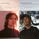 Amina Hocine / Espen Sommer Eide - X3 / Phonophani - Until the Fish Eyes Shine (LP)