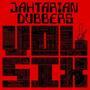 V.A. - Jahtarian Dubbers Vol. 6 (LP)