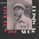 Sugar Minott - Live Loving (LP)