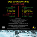 Augustus Pablo - East Of The River Nile (LP)