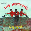 The Heptones - On Top (LP)