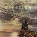 Lennie Hibbert - Creation (LP)