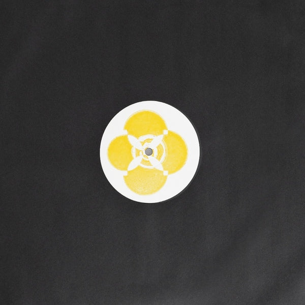 Carrier - Tender Spirits (12")