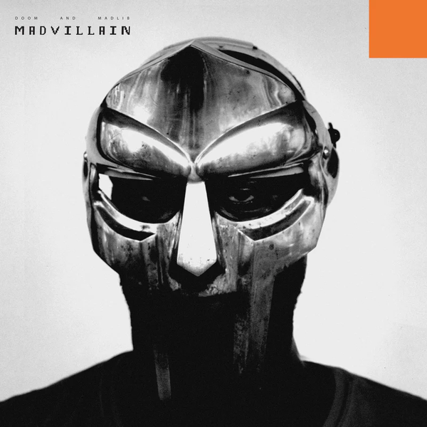 Madvillain - Madvillainy (Audiophile Edition 2LP)