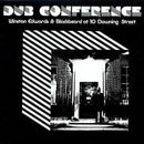 Winston Edwards,Dennis Bovell - Dub Conference : Winston Edwards & Blackbeard at 10 Downing Street (LP)
