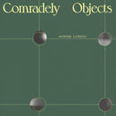 Horse Lords - Comradely Objects (Indie Exclusive) (White Vinyl LP)