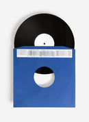 Shinichi Atobe - Ongaku 1 (12")
