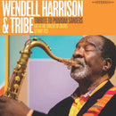 Wendell Harrison & Tribe - A Tribute To Pharoah Sanders (LP)