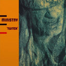 Ministry - Twitch (2LP)