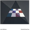 John McGuire - Double String Trios (CD)