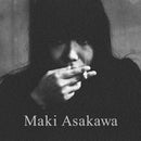 Maki Asakawa (2LP)