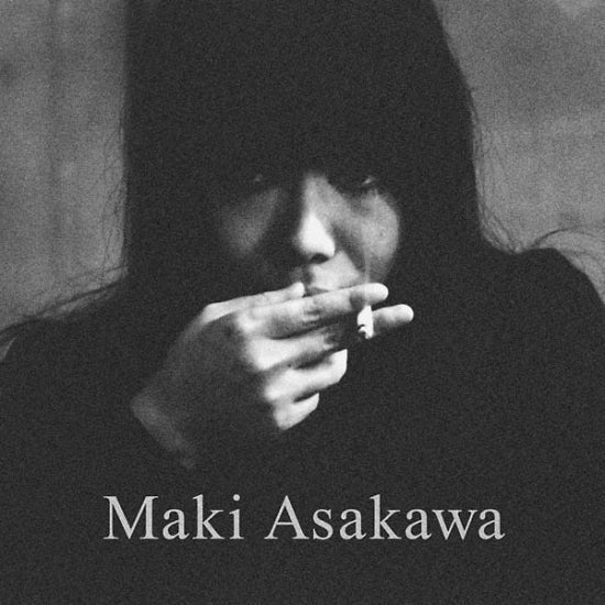 浅川マキ - Maki Asakawa (2LP)