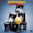 Ernest Ranglin - Ranglypso (LP+Obi)