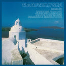 Haruomi Hosono, Takahiko Ishikawa, Masataka Matsutoya - The Aegean Sea (LP)