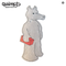 Quasimoto - Yessir Whatever (Silver Foil Edition) (LP)