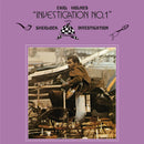 Carl Sherlock Holmes - Investigation No.1 (LP)