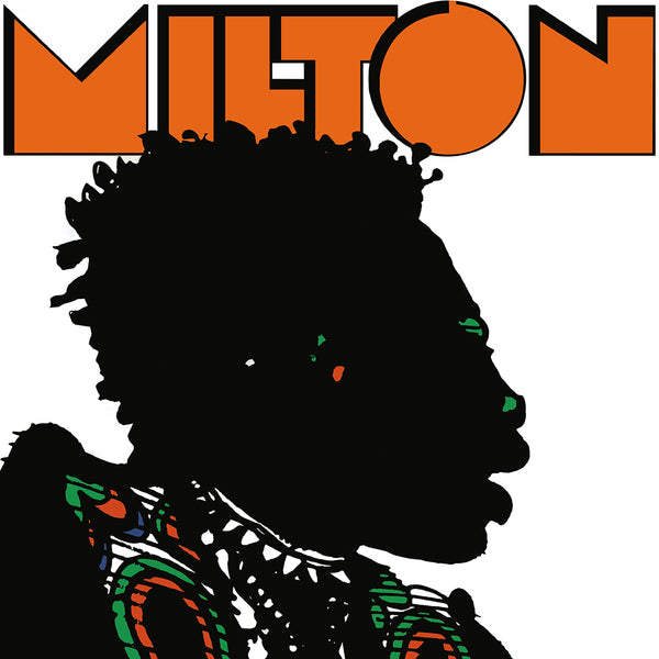 Milton Nascimento - Miltons (LP)