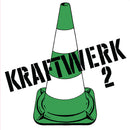 Kraftwerk - Kraftwerk 2 (LP)