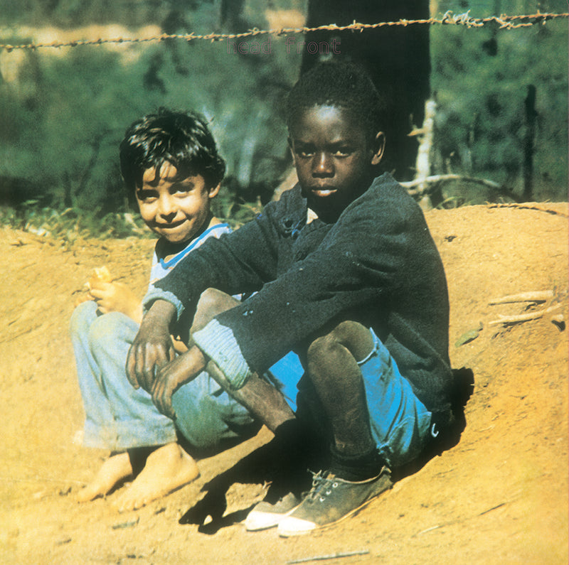 Milton Nascimento & Lo Borges - Clube da Esquina (2LP)