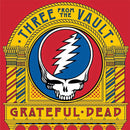 Grateful Dead - Three From The Vault (4LP)