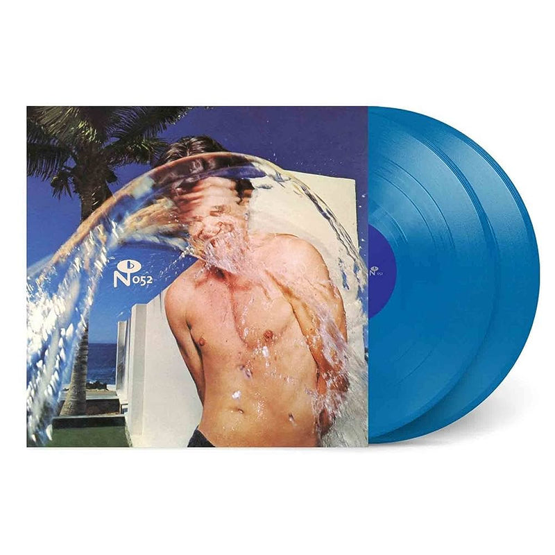 Ned Doheny - Separate Oceans (Sea Splash Blue Vinyl 2LP)