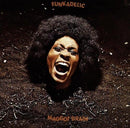 Funkadelic - Maggot Brain (2LP)