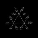 OSMIUM (White Vinyl LP)