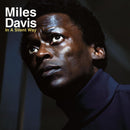 Miles Davis - In A Silent Way (LP)