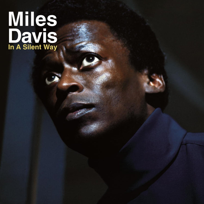 Miles Davis - In A Silent Way (LP) – Meditations