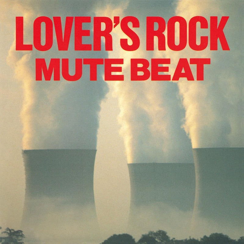 Mute Beat - Lover's Rock (LP)