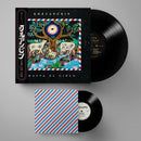 Khruangbin - Hasta El Clelo (LP+7"+Obi)