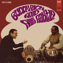 Buddy Rich And Alla Rakha - Rich À La Rakha (LP)
