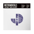 Adrian Younge, Ali Shaheed Muhammad - Instrumentals JID019 (LP)