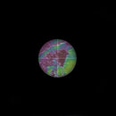 池田亮司 Ryoji Ikeda - data-cosm [n°1] (LP)