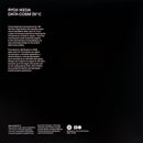 池田亮司 Ryoji Ikeda - data-cosm [n°1] (LP)