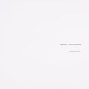 池田亮司 Ryoji Ikeda - music for percussion (LP)