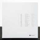 池田亮司 Ryoji Ikeda - code name: A-Z (LP)