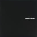 池田亮司 Ryoji Ikeda - the solar system (LP)