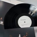 池田亮司 Ryoji Ikeda - music for strings (LP)