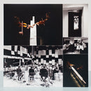 池田亮司 Ryoji Ikeda - music for strings (LP)
