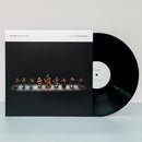 池田亮司 Ryoji Ikeda - music for strings (LP)