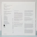 池田亮司 Ryoji Ikeda - music for strings (LP)