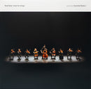 池田亮司 Ryoji Ikeda - music for strings (LP)