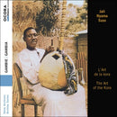 Jali Nyama Suso - ガンビア：コラの芸術 (CD)